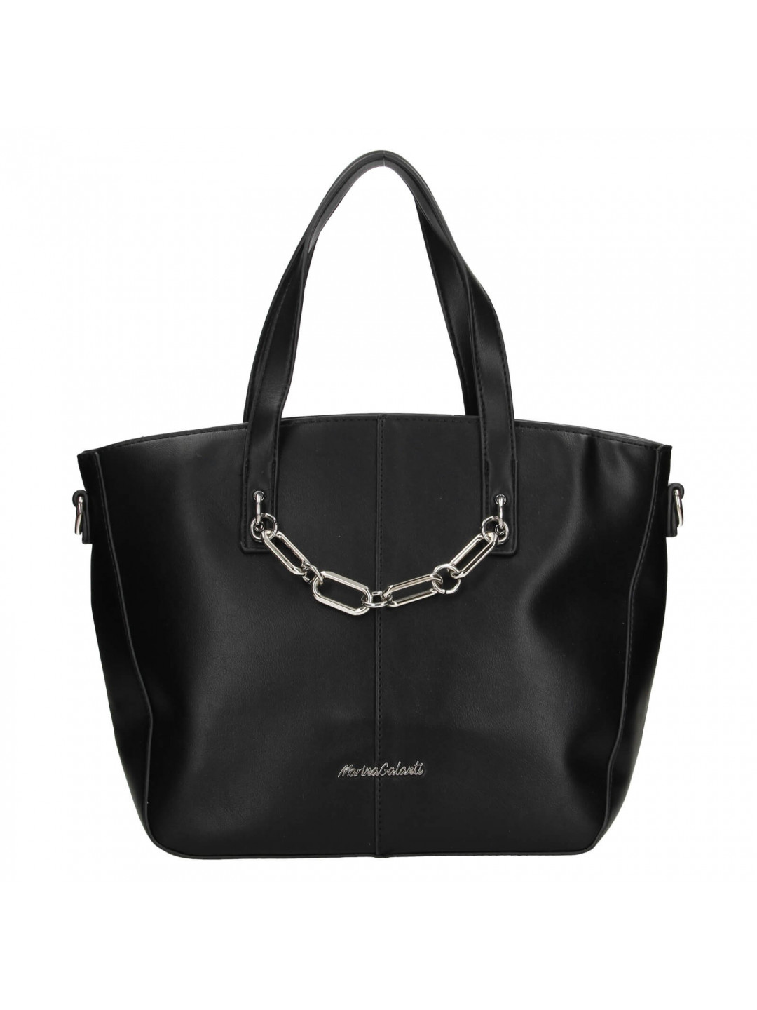 Dámská kabelka Marina Galanti Hoube – černá